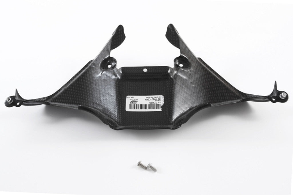 Usisni otvor donji dio "OEM" Carbon Fullsix Ducati Panigale 1199/R/S (12-17) 
