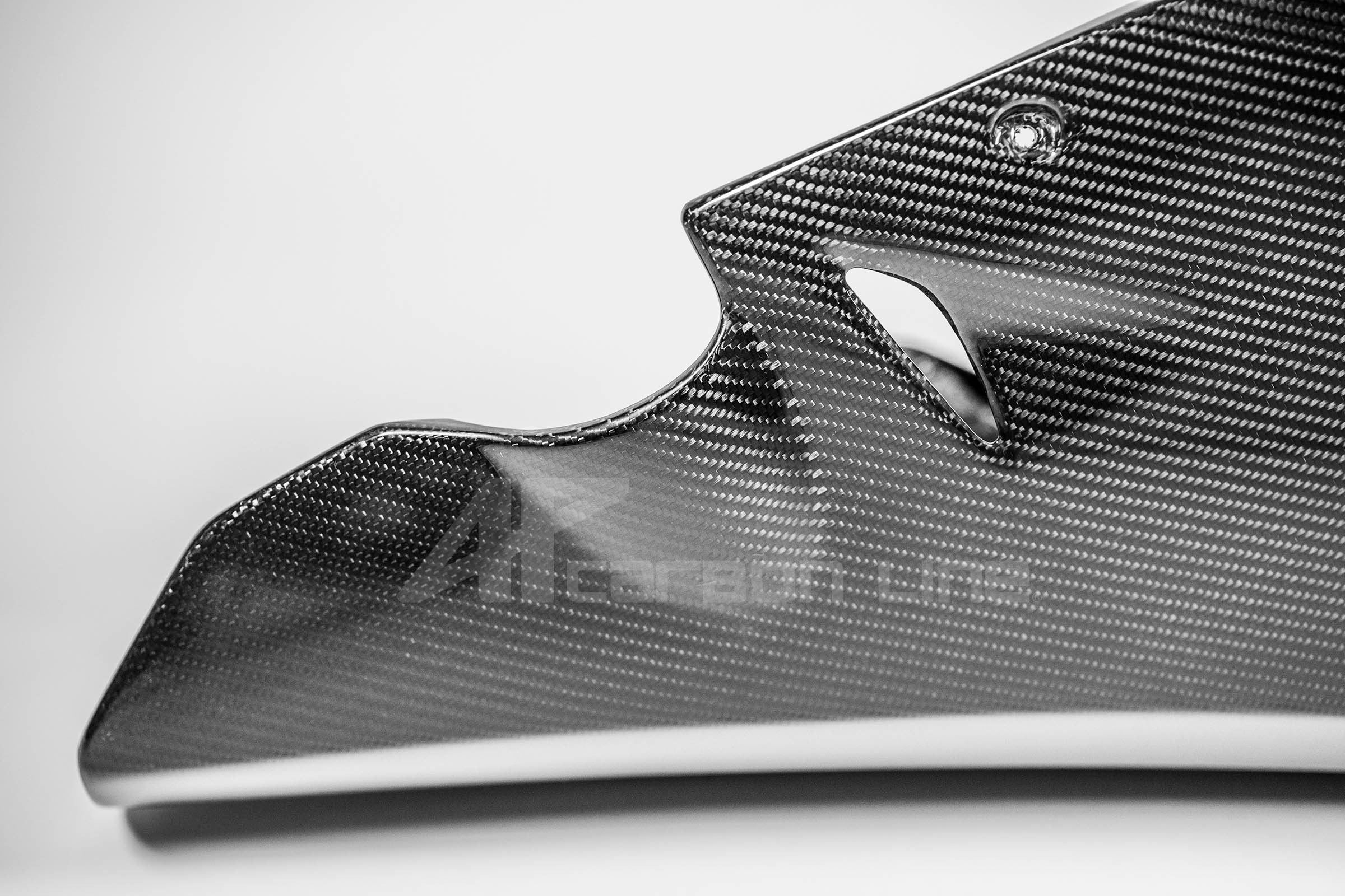 Bugspoiler 200g AP Carbon Line Honda CBR 1000 RR-R SC82 (20-23) 