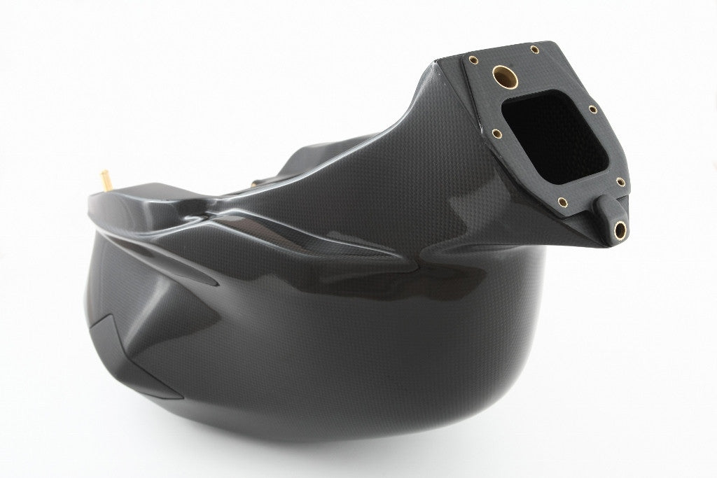 Karbon rezervoar za gorivo 25l "EWC" Fullsix Ducati Panigale 899 (13-16) 