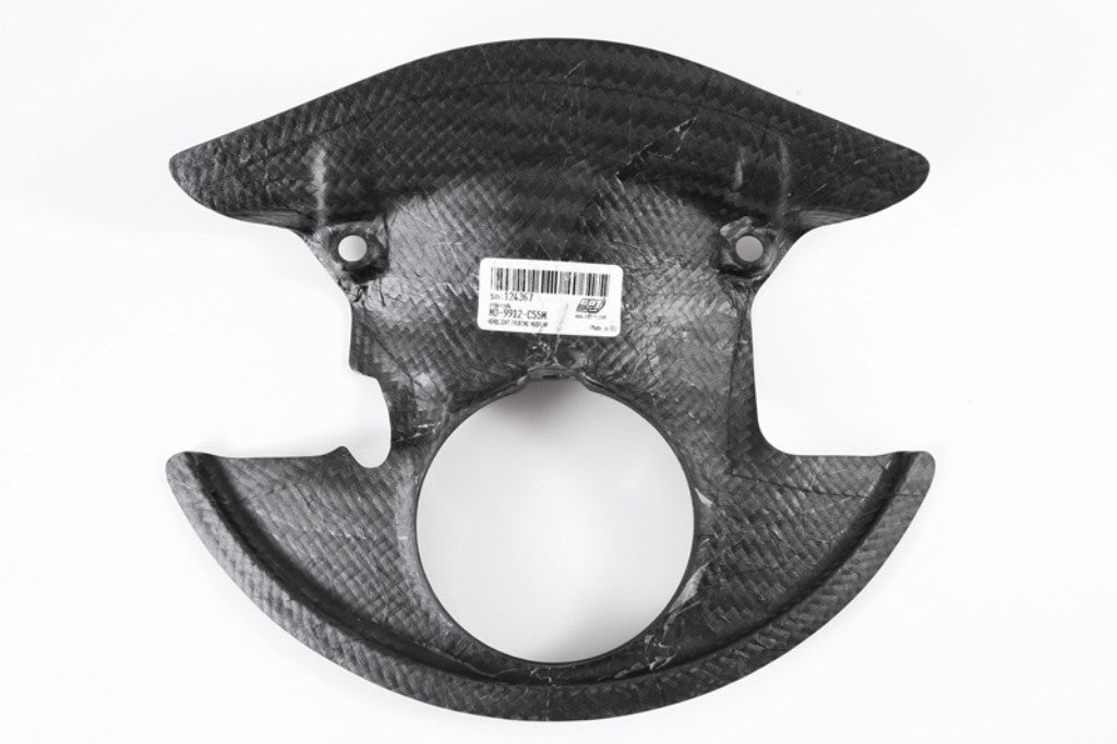 Spritzschutz prednja maska dolje Carbon Fullsix Ducati Panigale 1299/S (15-18) 