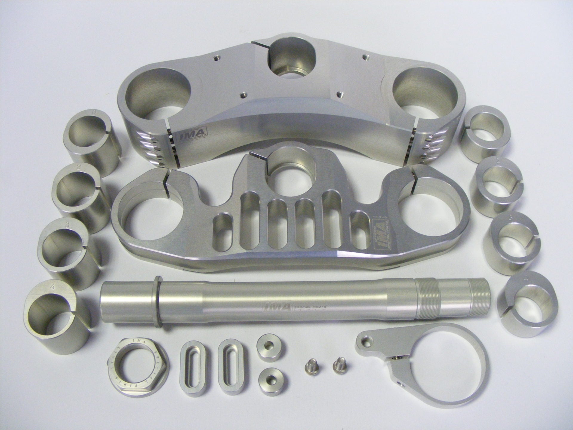 Ima Special Parts Racing vilica most za Suzuki GSX-R 1000 (09-12) 