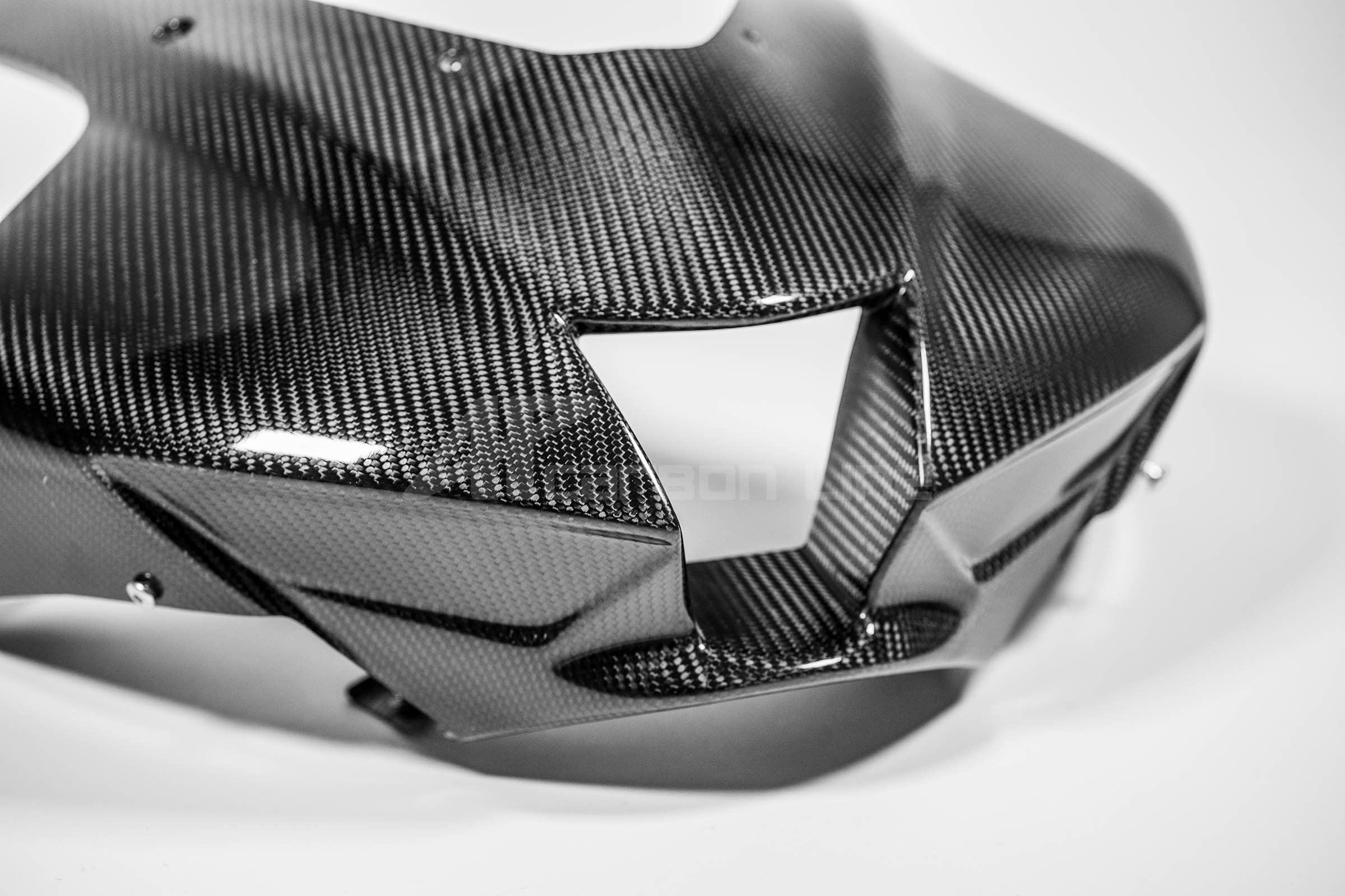 Prednja maska 200g AP Carbon Line Honda CBR 1000 RR-R SC82 (20-23) 