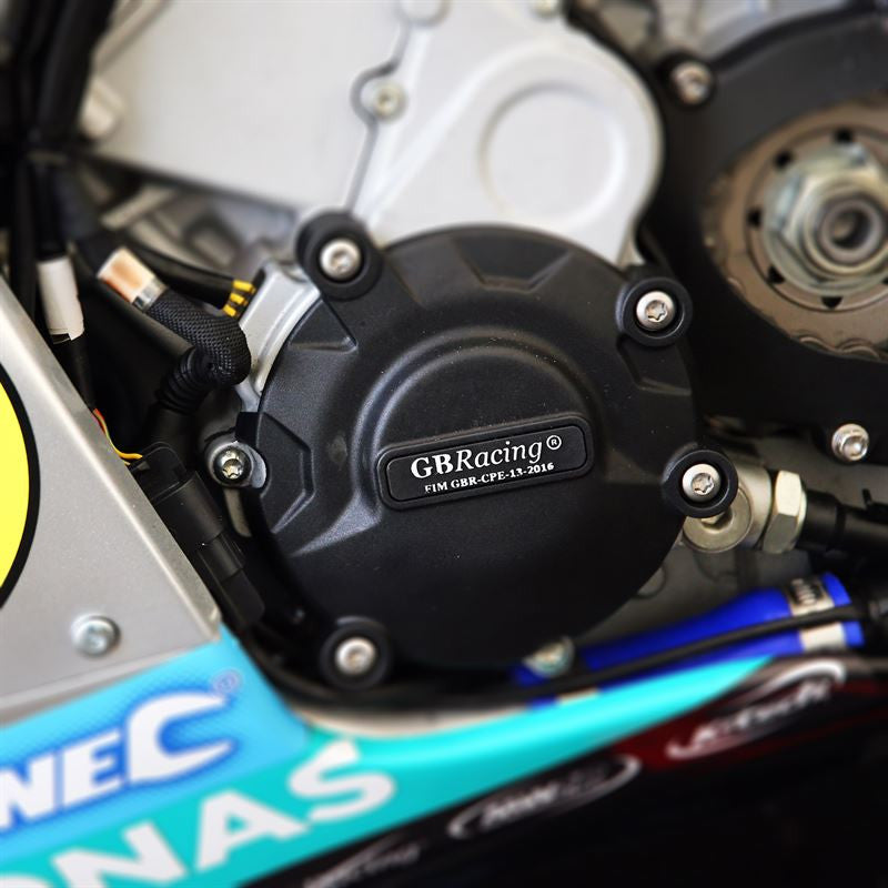 Kompletni set zaštitnika motora GBRacing za MV Agusta F3 675/800 (12-26) 