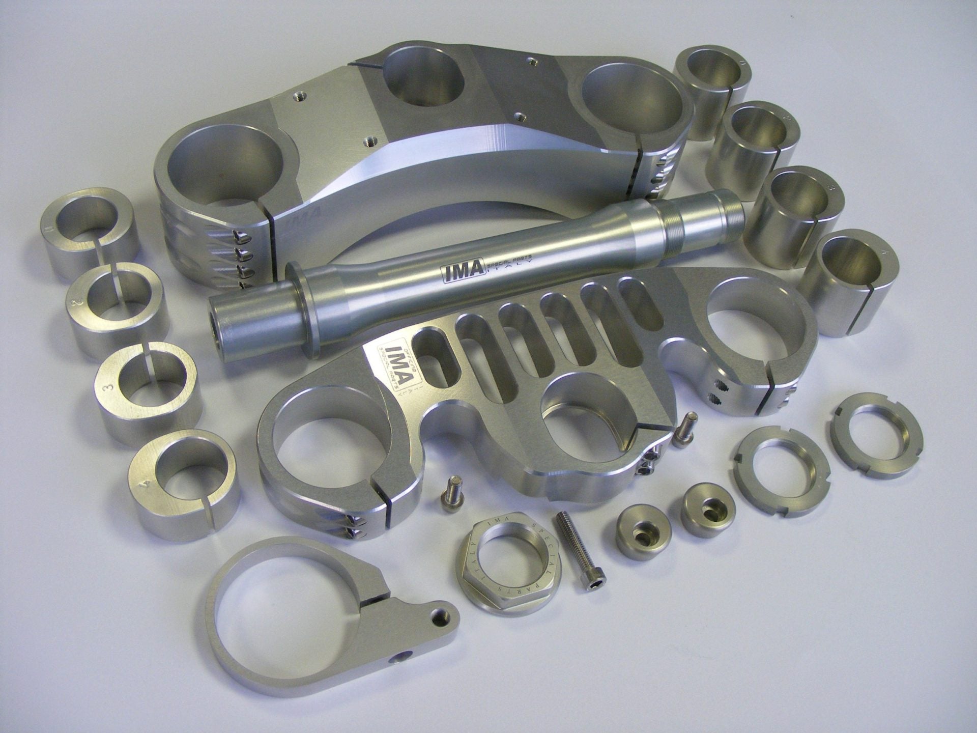 Ima Special Parts Racing vilica most Aprilia RSV4/RR/1100 Factory (21-26) 