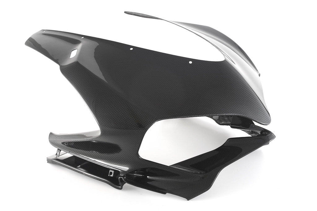 Prednja maska Carbon Fullsix Ducati Panigale 1299/S (15-18) 