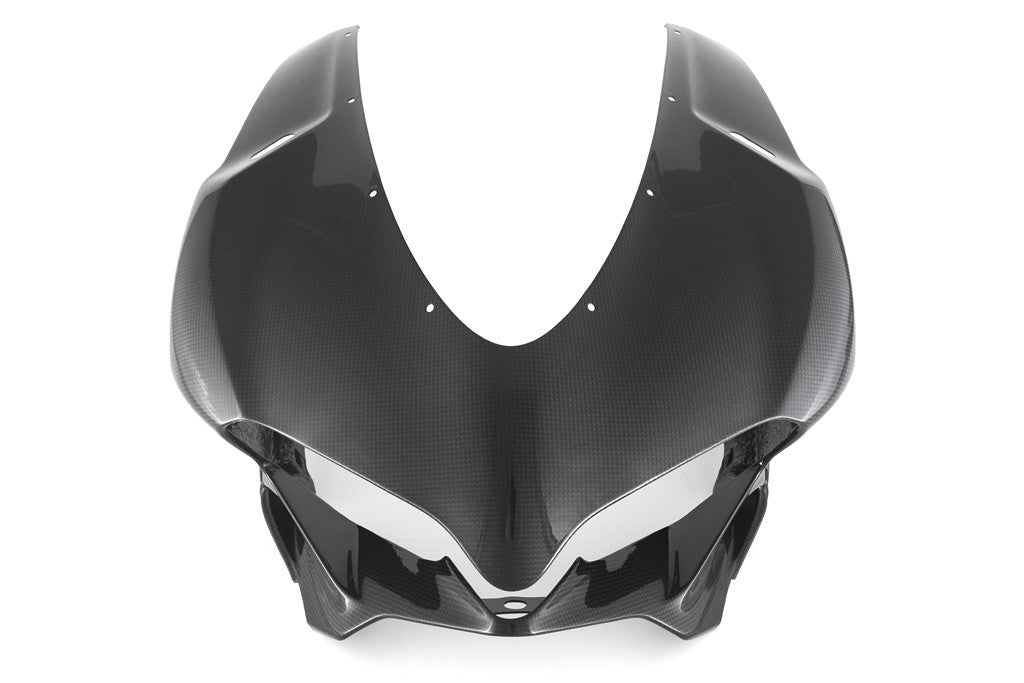 Prednja maska Carbon Fullsix Ducati Panigale 1299/S (15-18) 