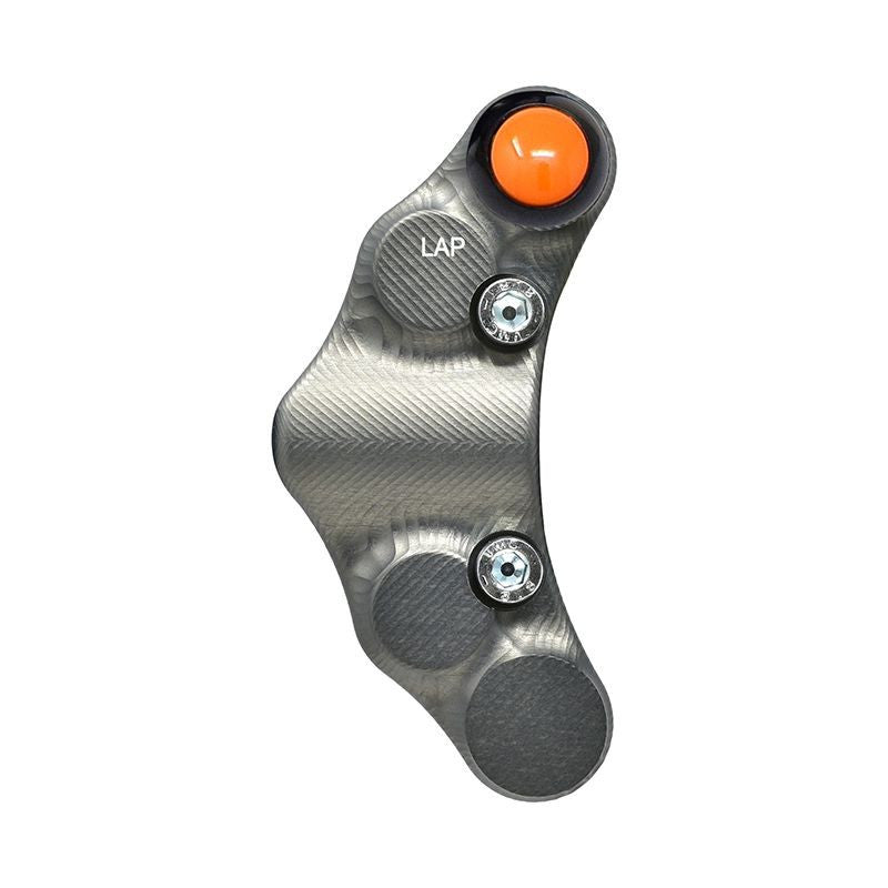 Upravljački prekidač Race lijevi JetPrime Ducati Panigale 1299/S (15-18) JP PLSR 005 