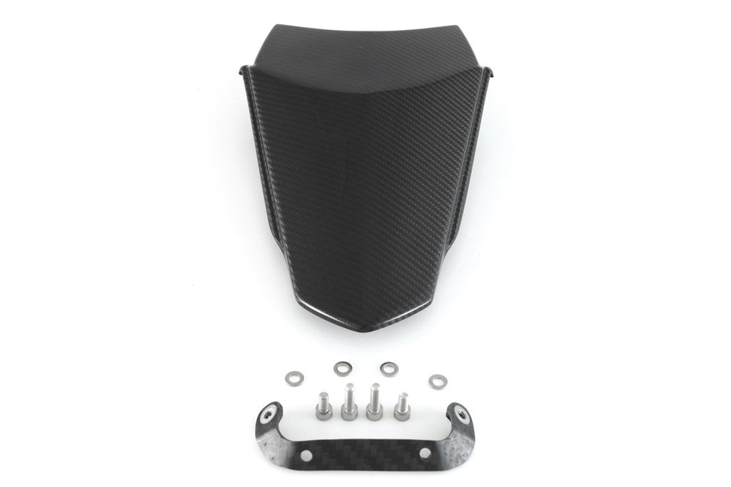 Soziusova obloga Carbon Fullsix Yamaha YZF-R1/M RN32, RN49 & RN65 (15-26) 