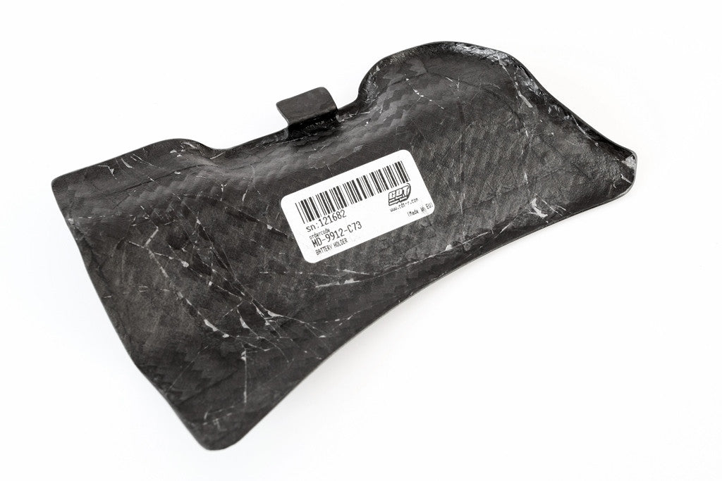 Poklopac baterije Carbon Fullsix Ducati Panigale 1199/R/S (12-17) 
