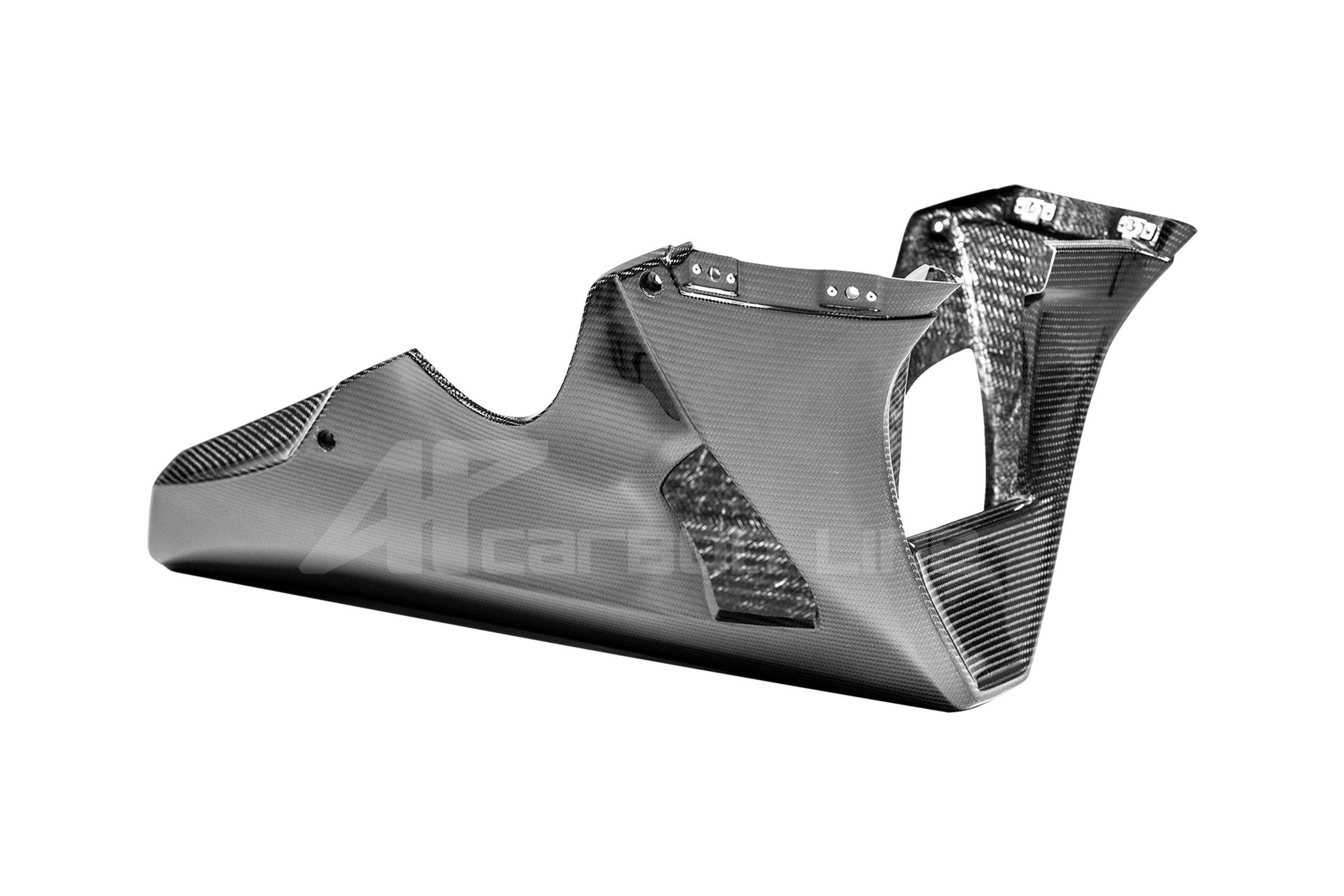 Kompletna karbonska obloga 200g AP Carbon Line Yamaha YZF-R1/M RN65 (20-26) 