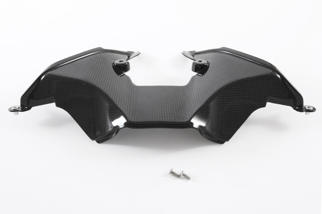 Usisni otvor donji dio "OEM" Carbon Fullsix Ducati Panigale 1199/R/S (12-17) 