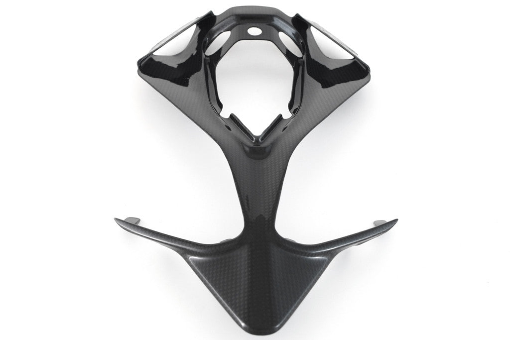Donji dio stražnjeg dijela od karbona Fullsix Ducati Panigale 1299/S (15-18) 