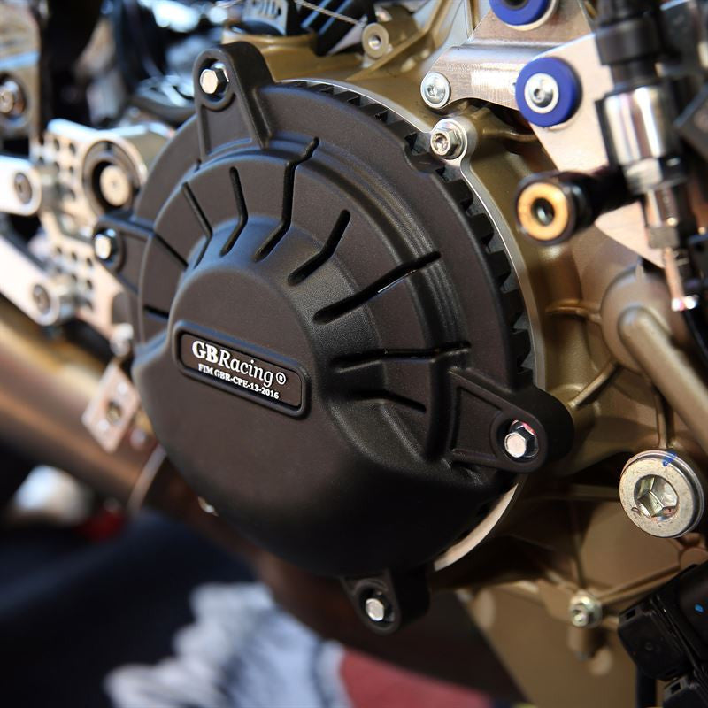 Kompletna zaštita motora GBRacing za Ducati Panigale V4 R (19-21) 