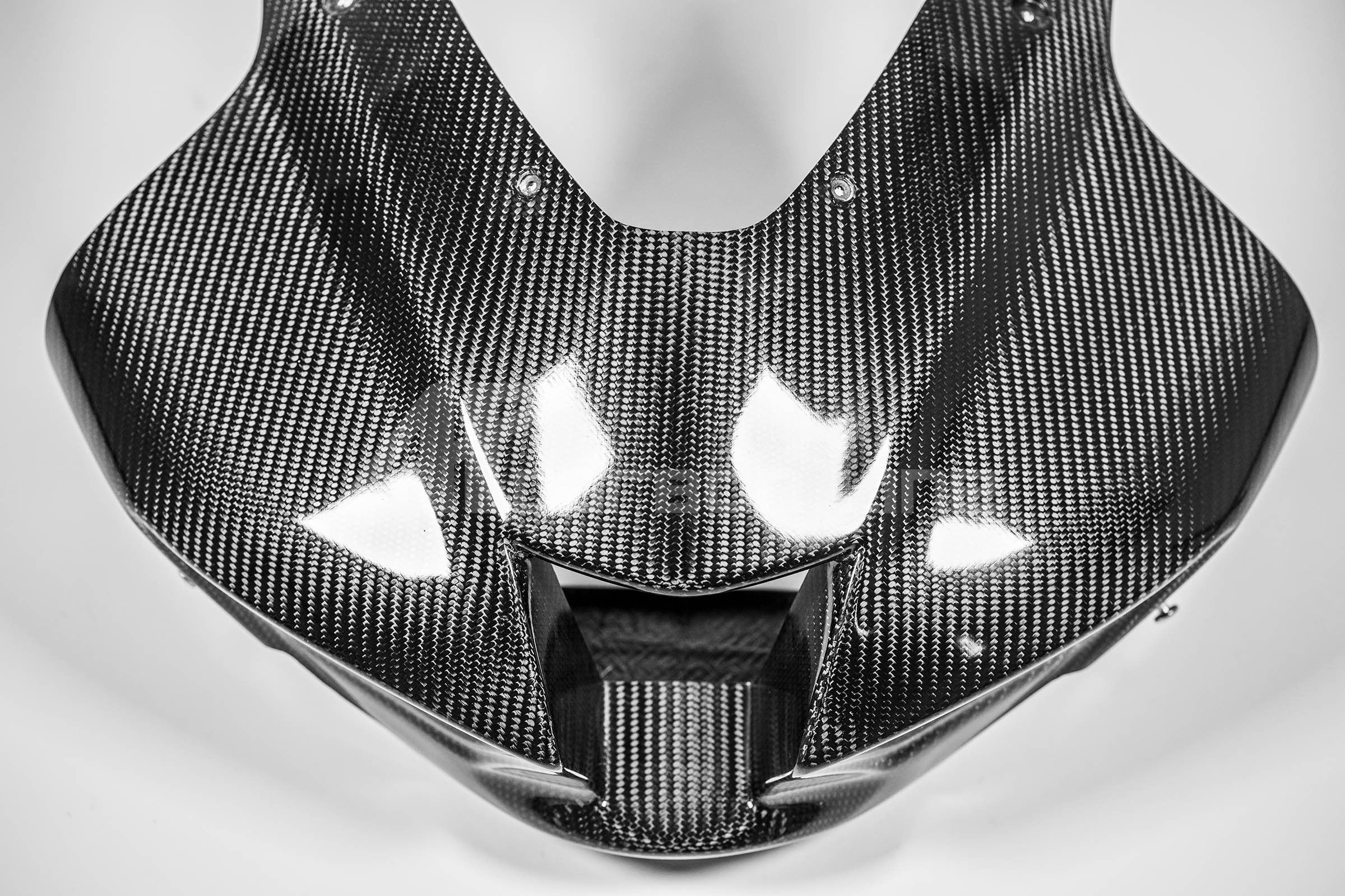 Prednja maska 200g AP Carbon Line Honda CBR 1000 RR-R SC82 (20-23) 