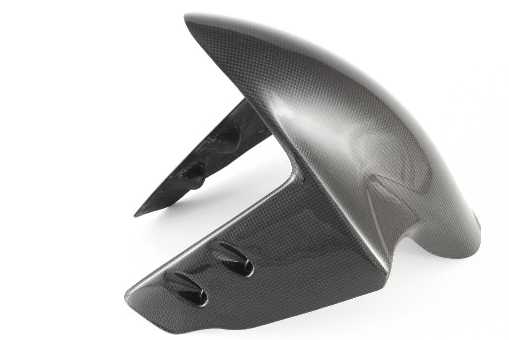 Prednji blatobran Carbon Fullsix Ducati Panigale 1299/S (15-18) 