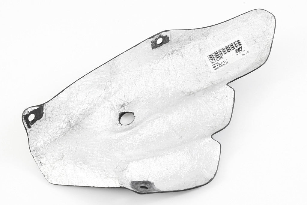 Zaštita ispuha Carbon Fullsix MV Agusta F3 675/800 (12-26) 