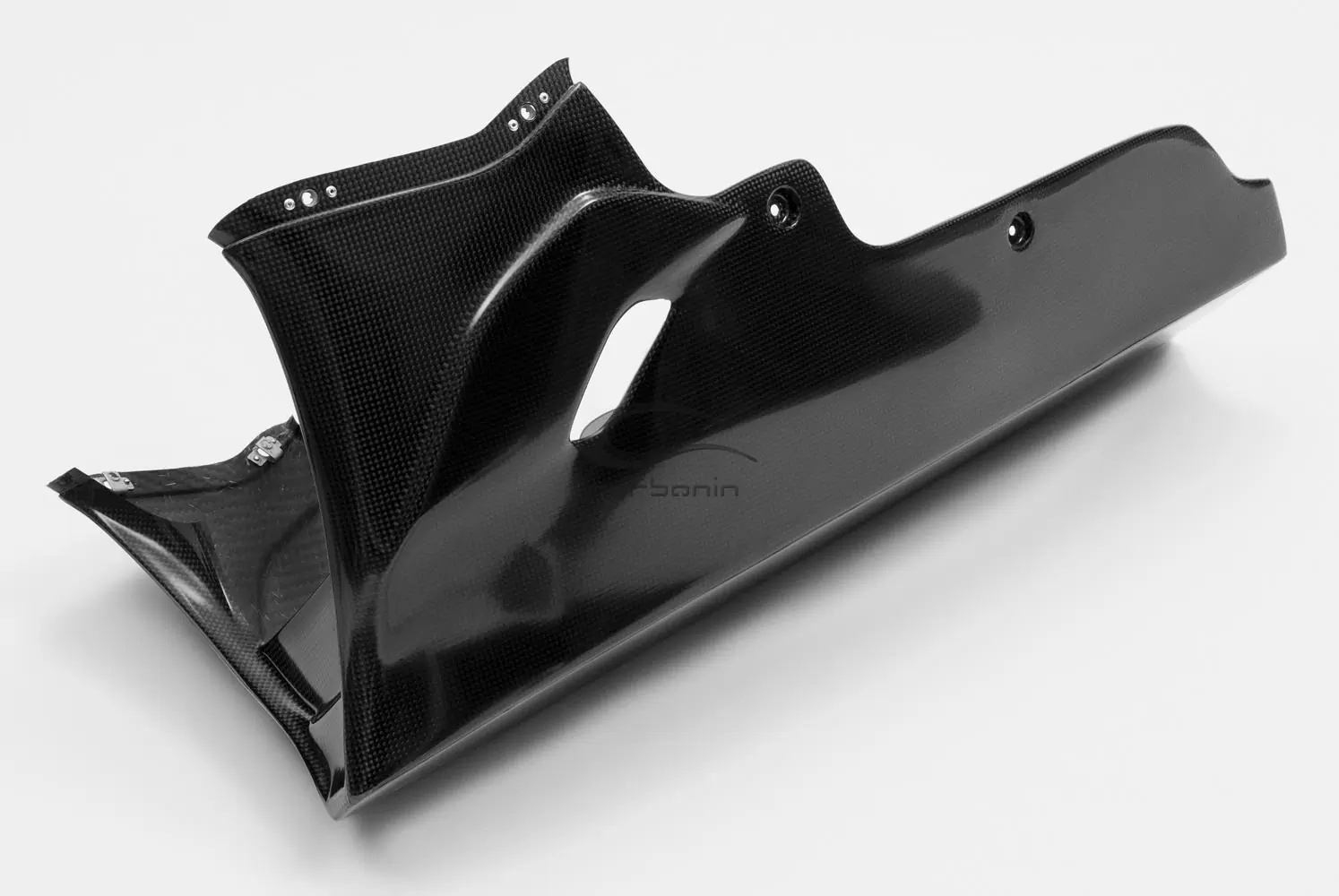Kompletna karbonska obloga za BMW S1000RR K67 (19-22) Carbonin 
