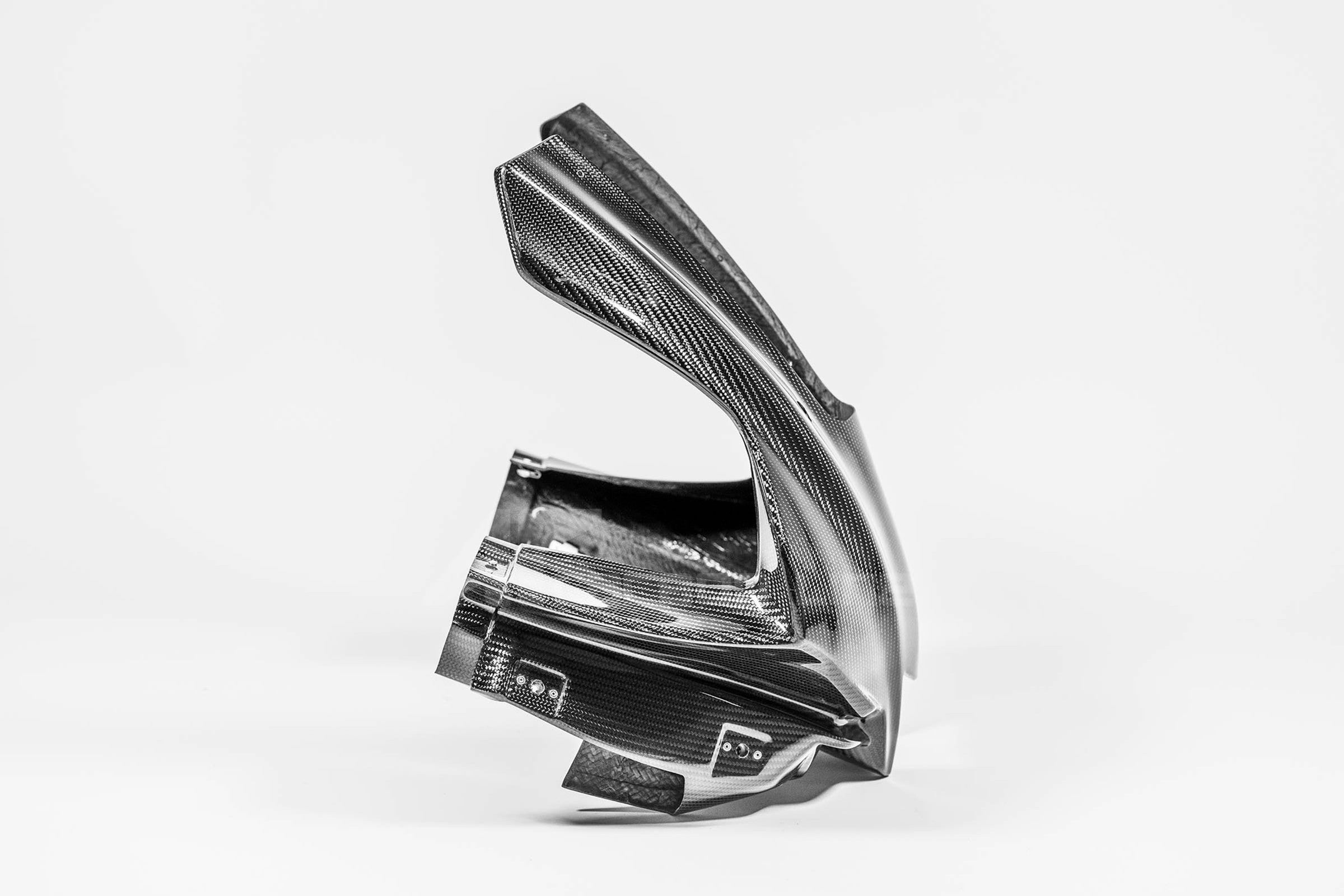 Prednja maska 200g AP Carbon Line Yamaha YZF-R1/M RN65 (20-26) 