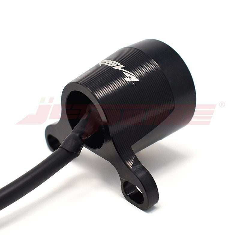 Kill Switch Tipka JetPrime Aprilia RSV4/1100 Factory/R/RR/RF (09-26) JP KS 009 