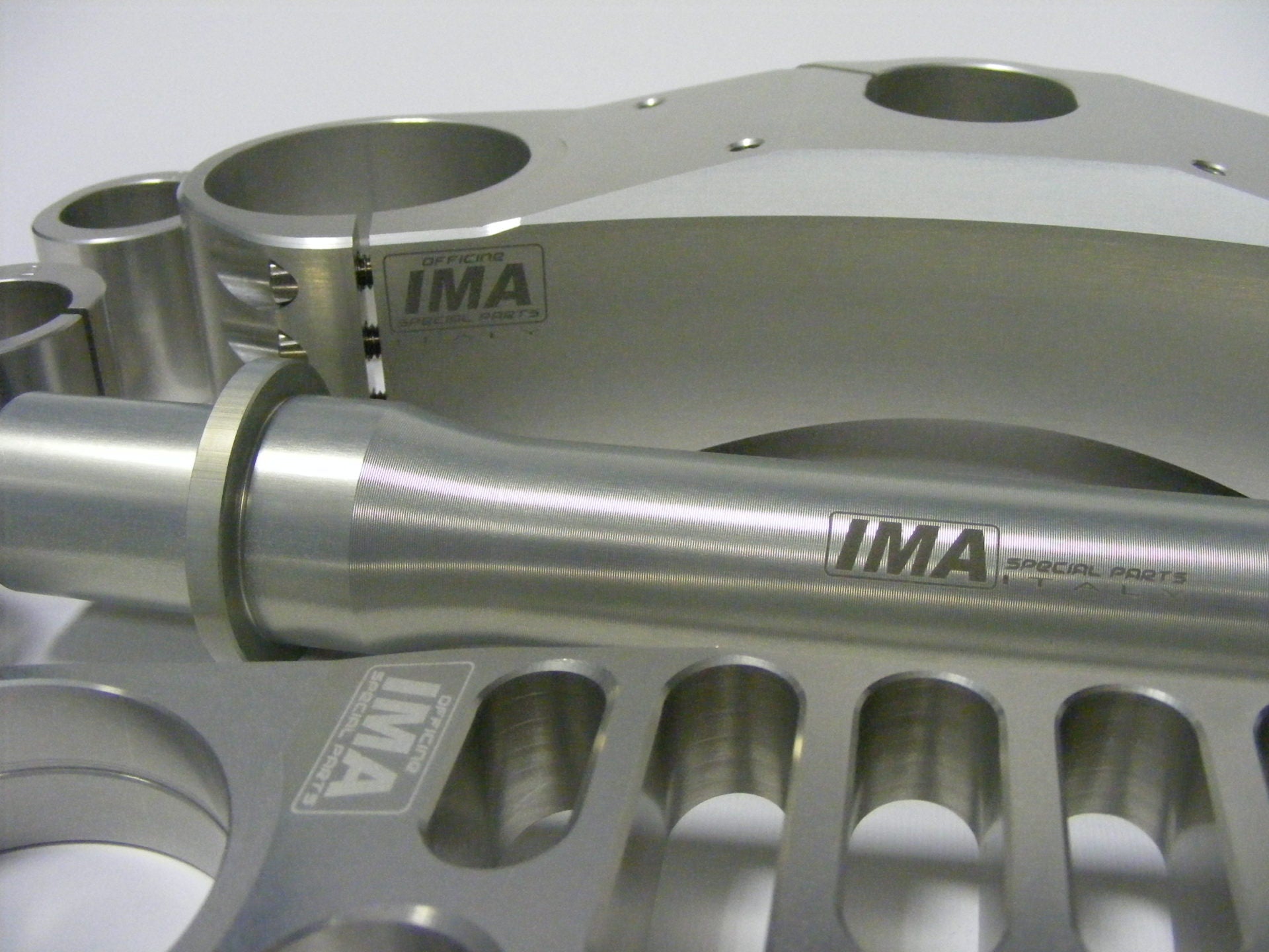 Ima Special Parts Racing vilica most Yamaha YZF-R6 RJ11 RJ15 (06-16) 