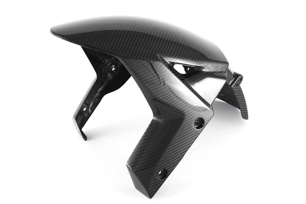Prednji blatobran Carbon Fullsix Kawasaki ZX-10 R (11-15) 