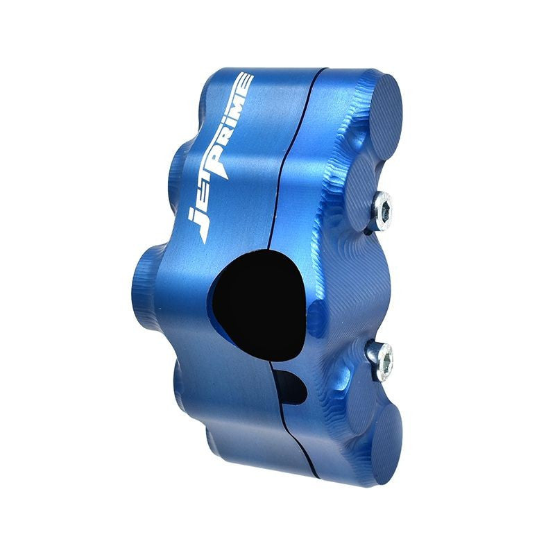 Upravljački prekidač lijevi JetPrime Yamaha YZF-R3 (15-18) JP PLS 015 