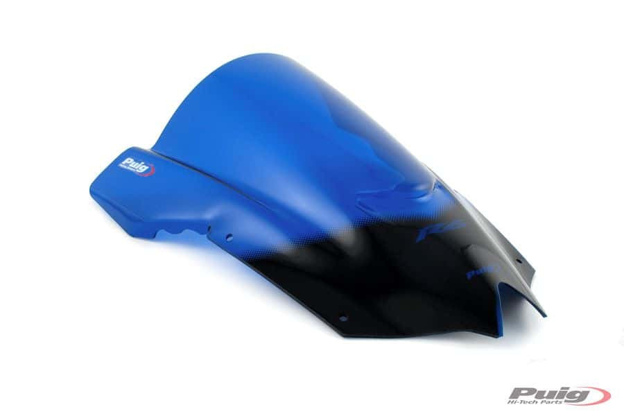 Puig Z-Racing vjetrobran Yamaha YZF-R6 RJ15 (08-16) 4635 