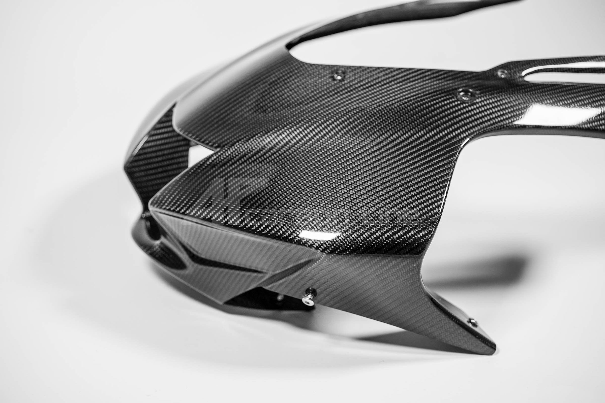 Prednja maska 200g AP Carbon Line Honda CBR 1000 RR-R SC82 (20-23) 