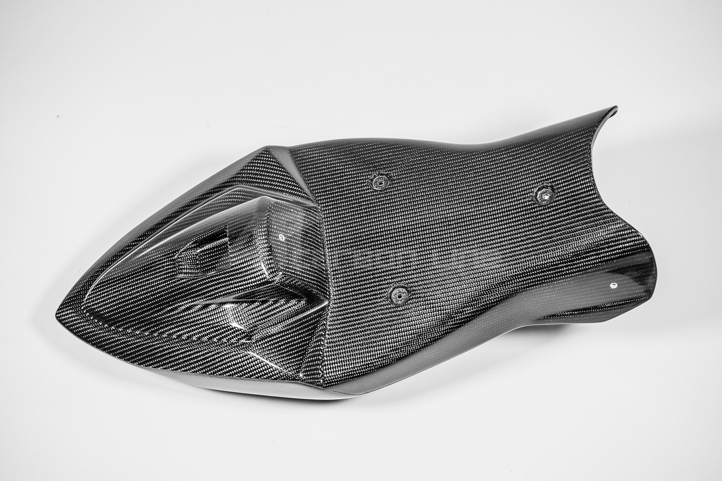 Stražnja obloga 200g AP Carbon Line Honda CBR 1000 RR-R SC82 (20-23) 