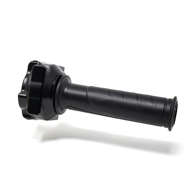 Gas grip housing JetPrime Ducati Panigale 1199/R/S (12-17) JP ACS 050 