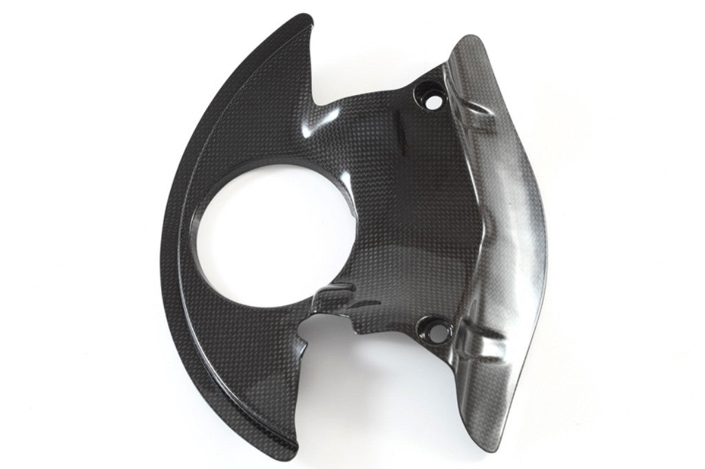 Prednji zaštitnik od prskanja donji Carbon Fullsix Ducati Panigale 899 (13-16) 