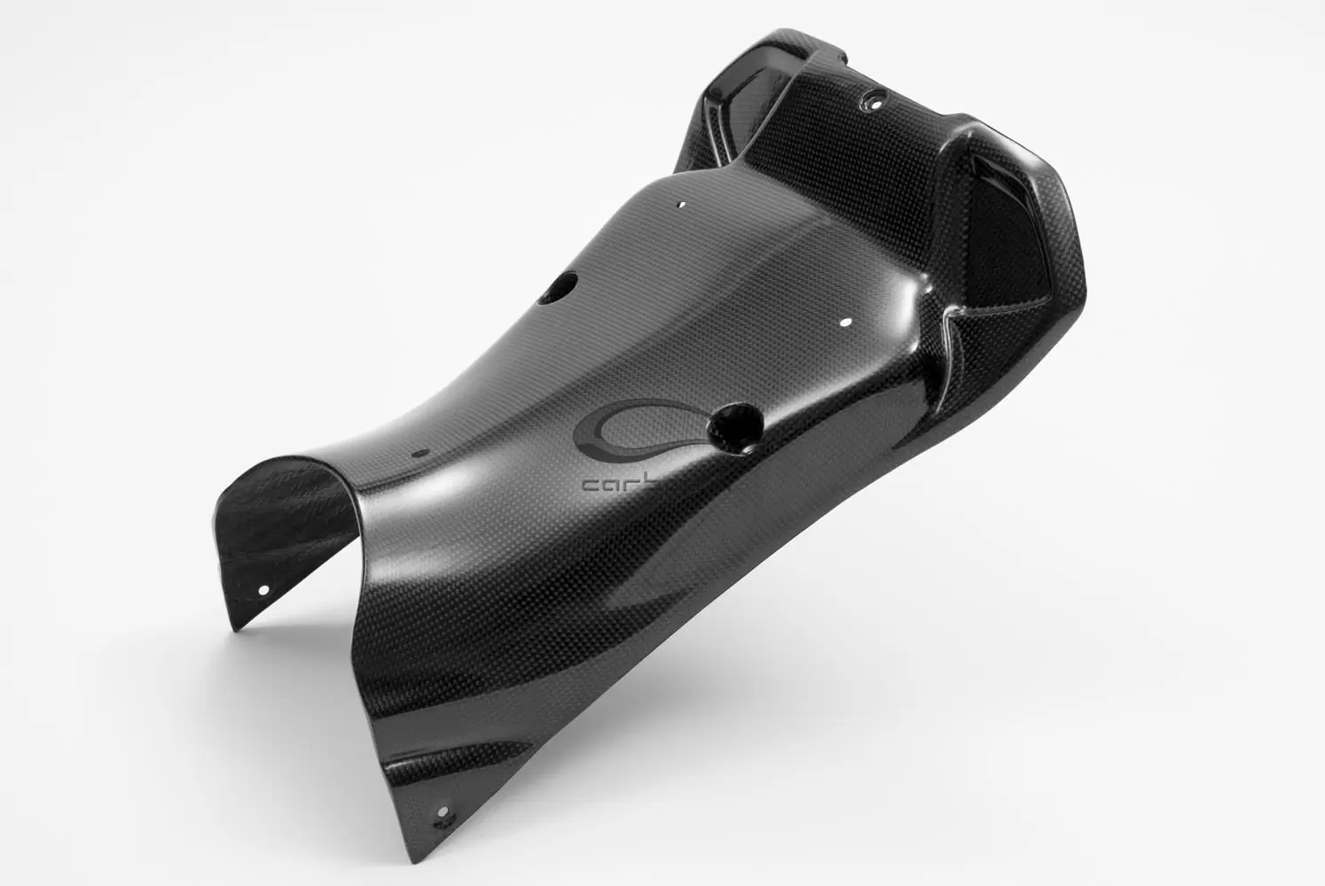 Kompletna karbonska obloga za BMW S1000RR K67 (19-22) Carbonin 