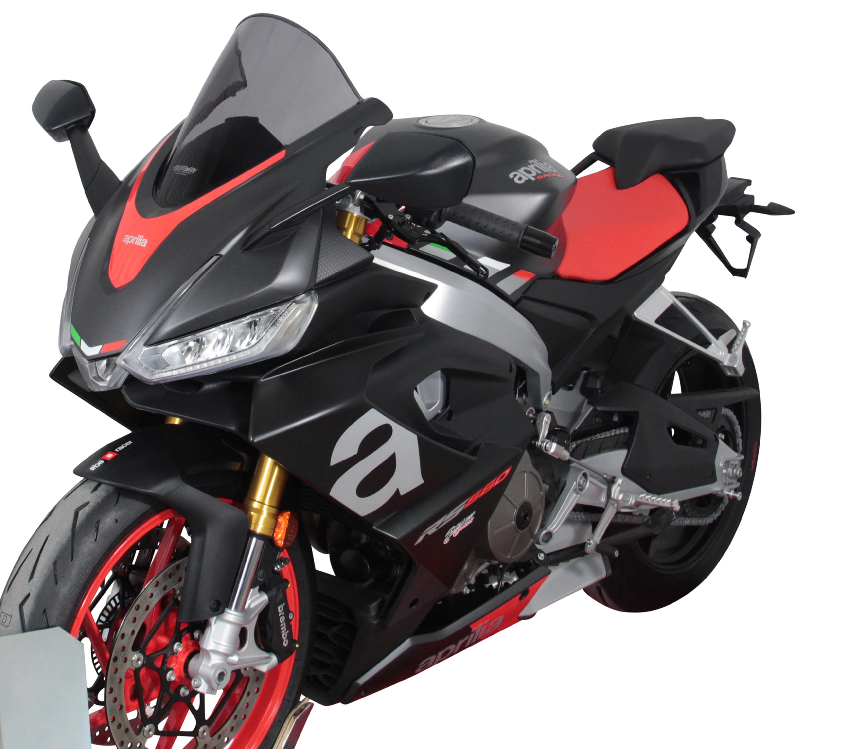 MRA R Racing vjetrobran za Aprilia RS 660 (20-26) 