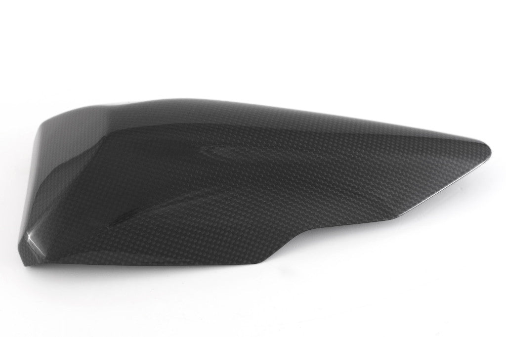 Karbon poklopac za suvozača Fullsix Ducati Panigale 1299/S (15-18) 