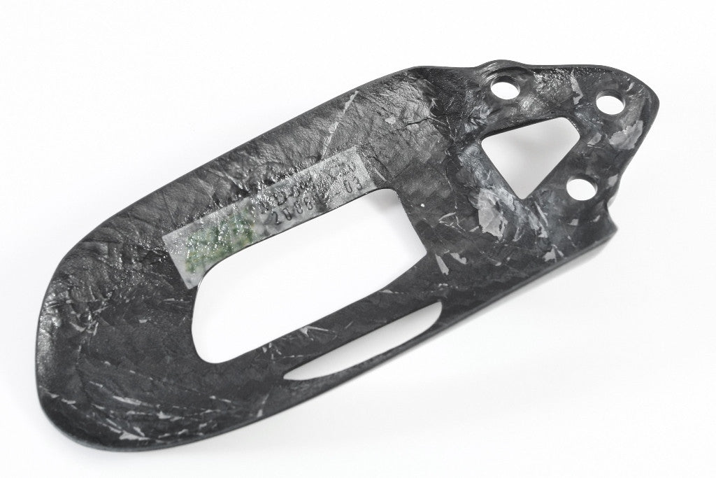 Karbon poklopac ovjesa Fullsix Ducati Panigale 899 (13-16) 
