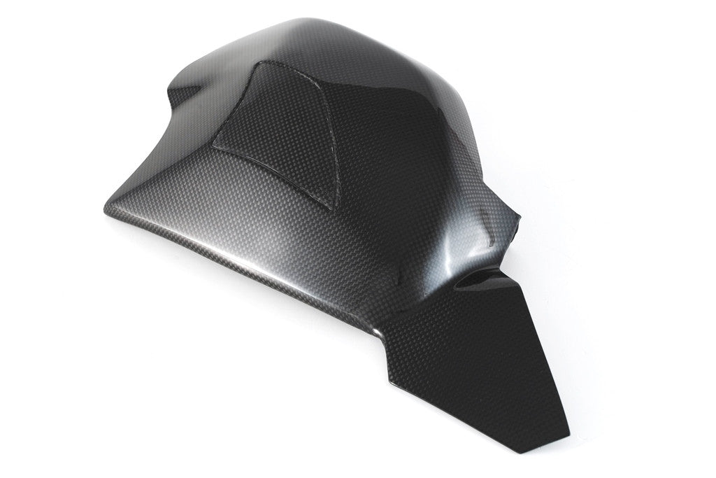 Pokrov za vilice Carbon Fullsix Ducati Panigale V4/S/R (18-24) 