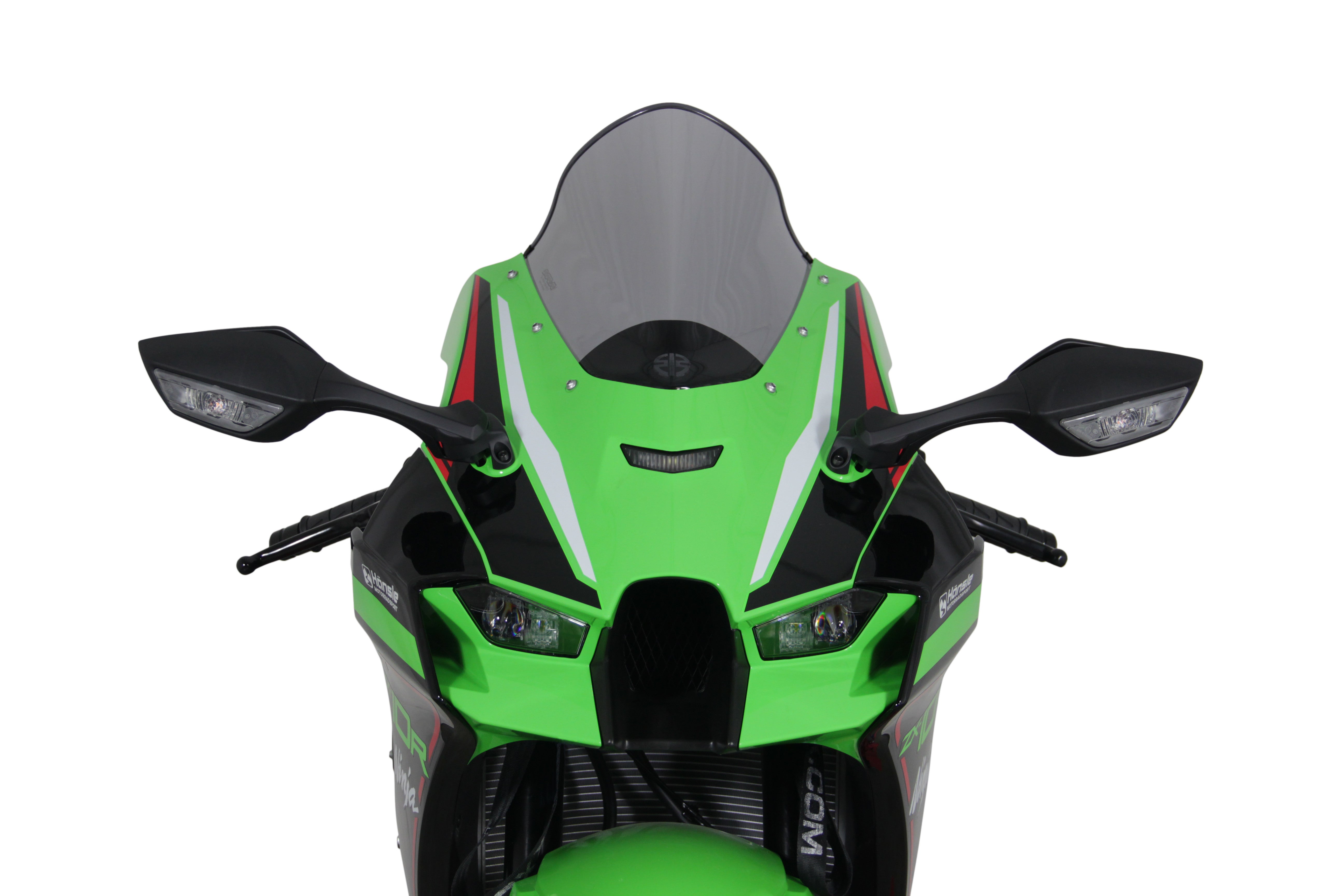 MRA R Racing vjetrobran Kawasaki ZX-10 R/RR (21-25) 