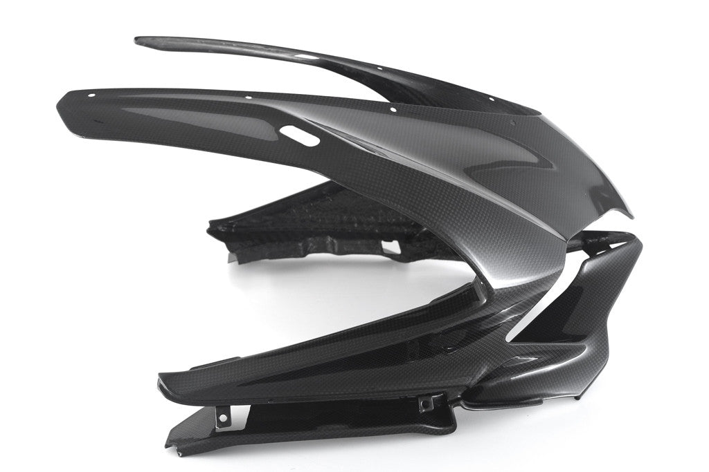 Prednja maska Carbon Fullsix Ducati Panigale 959 (16-19) 