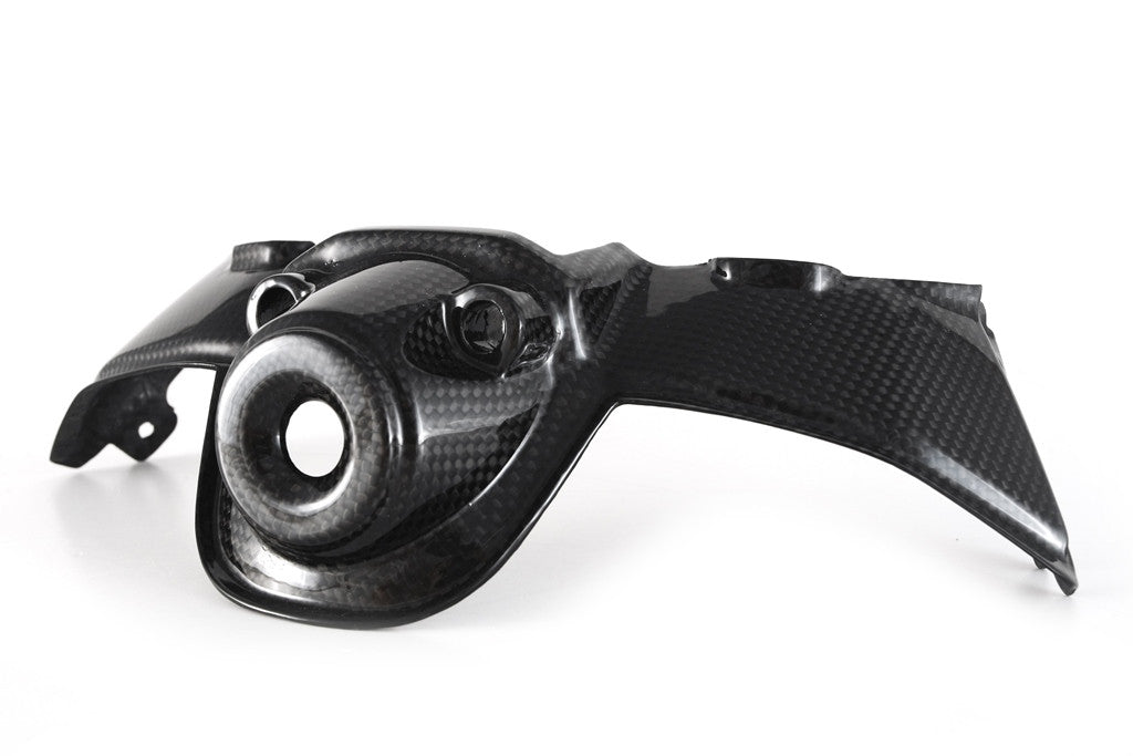 Poklopac kontakt brave Carbon Fullsix Ducati Panigale V4/S/R (18-21) 
