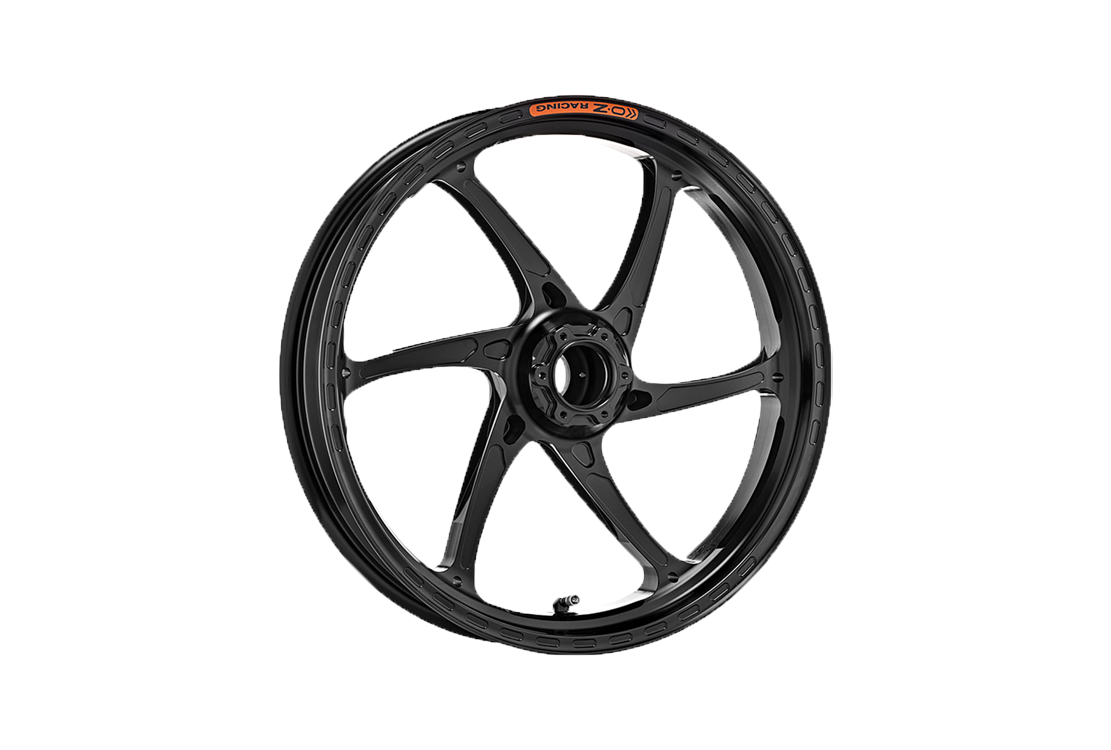 OZ Gass RS-A aluminijska prednja felga Yamaha YZF-R6 RJ27 (17-26) H3177YA35 