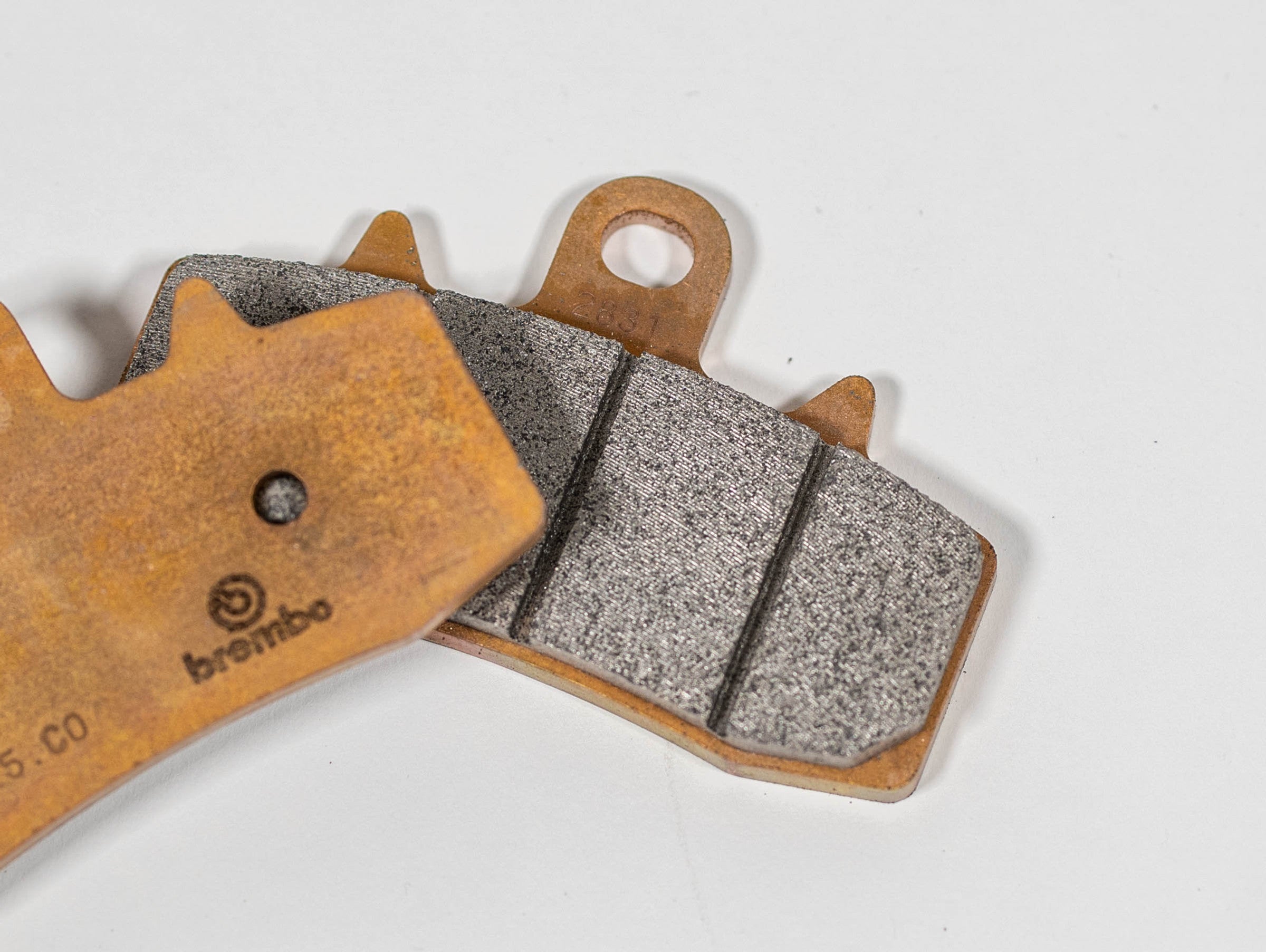 Brembo Z04 Racing kočione obloge Aprilia RS 660 (20-26) 107A48656 