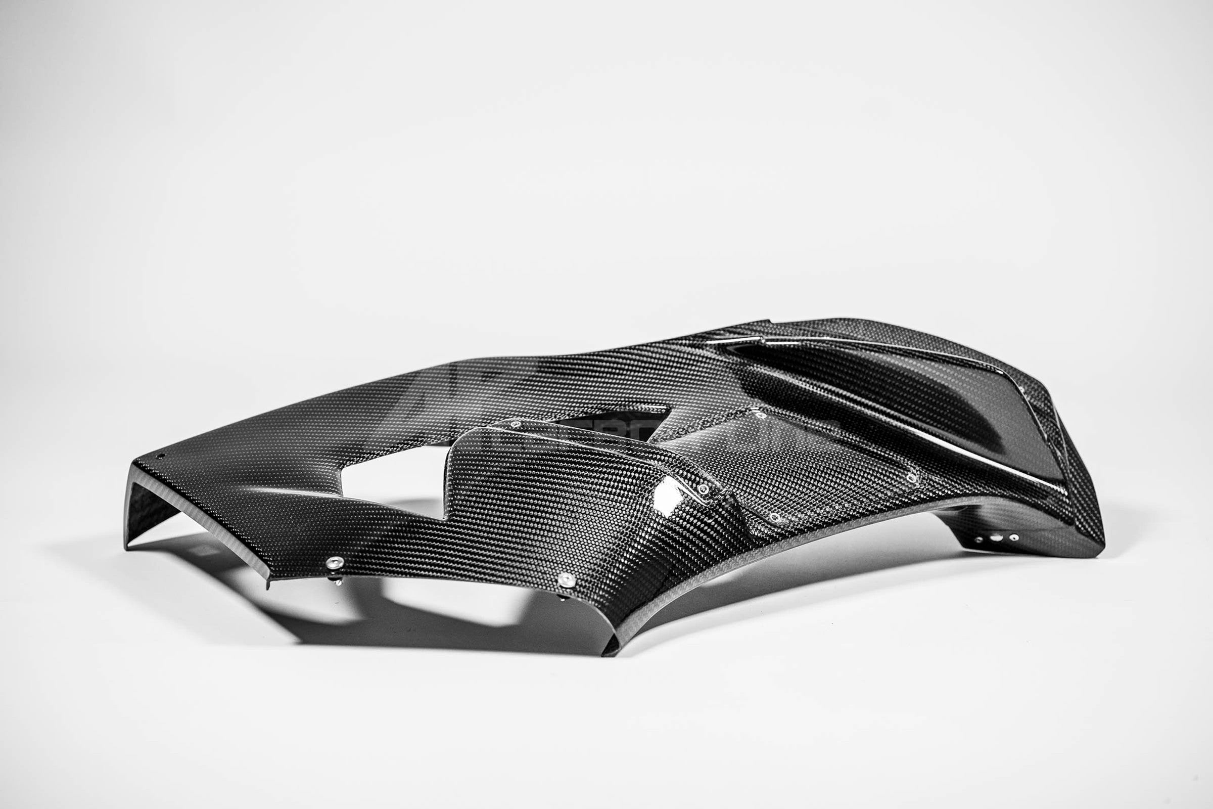 Desni bočni dio 200g AP Carbon Line Honda CBR 1000 RR-R SC82 (20-23) 