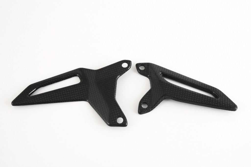 Zaštita za stopala "Otvorena" Carbon Fullsix Ducati Panigale 959 (16-19) 