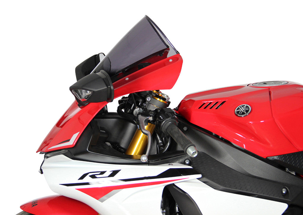 MRA R Racing vjetrobran Yamaha YZF-R1/M RN32 RN49 (15-19) 