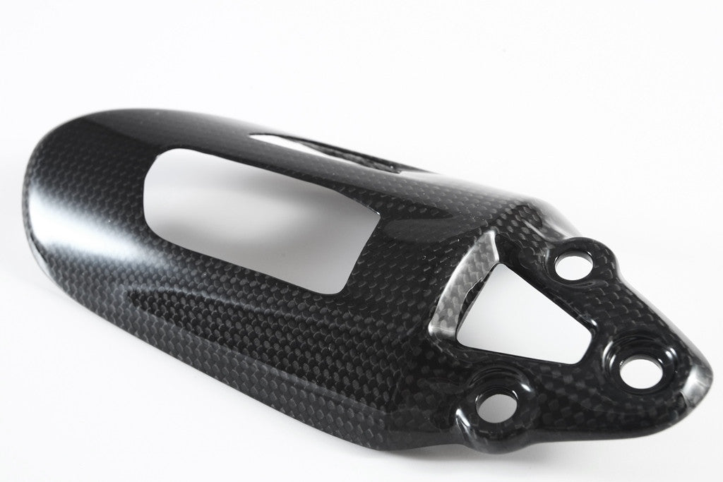 Karbon poklopac ovjesa Fullsix Ducati Panigale 899 (13-16) 