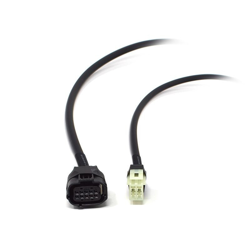 Race lijevi prekidač upravljača JetPrime Yamaha YZF-R1/M RN65 (20-26) JP PLSR 033 