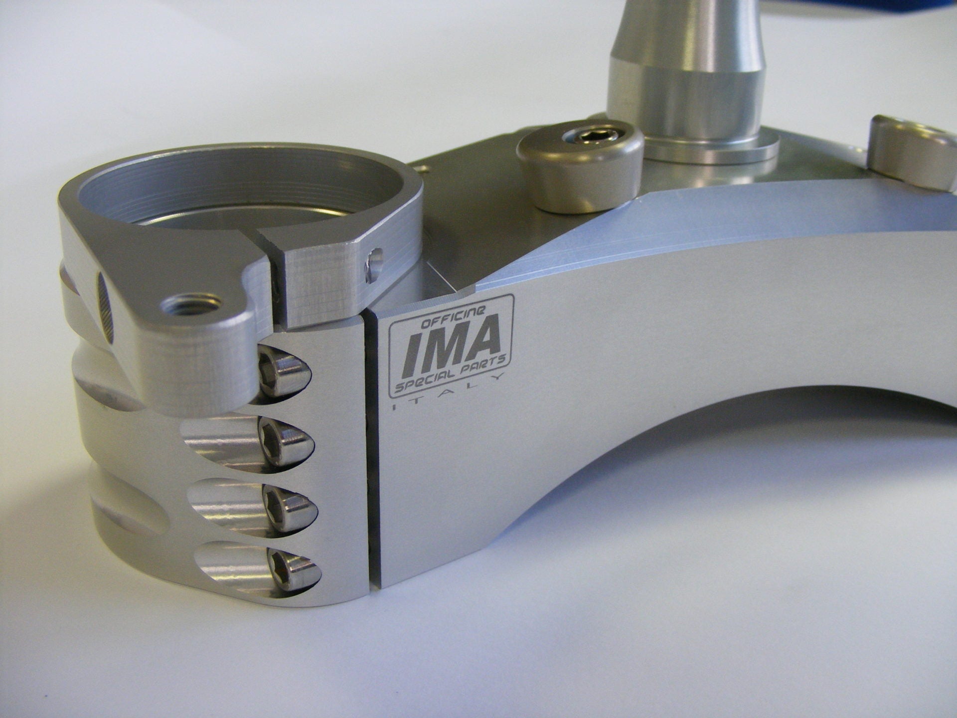 Ima Special Parts Racing vilica most Aprilia RS 660 (20-26) 