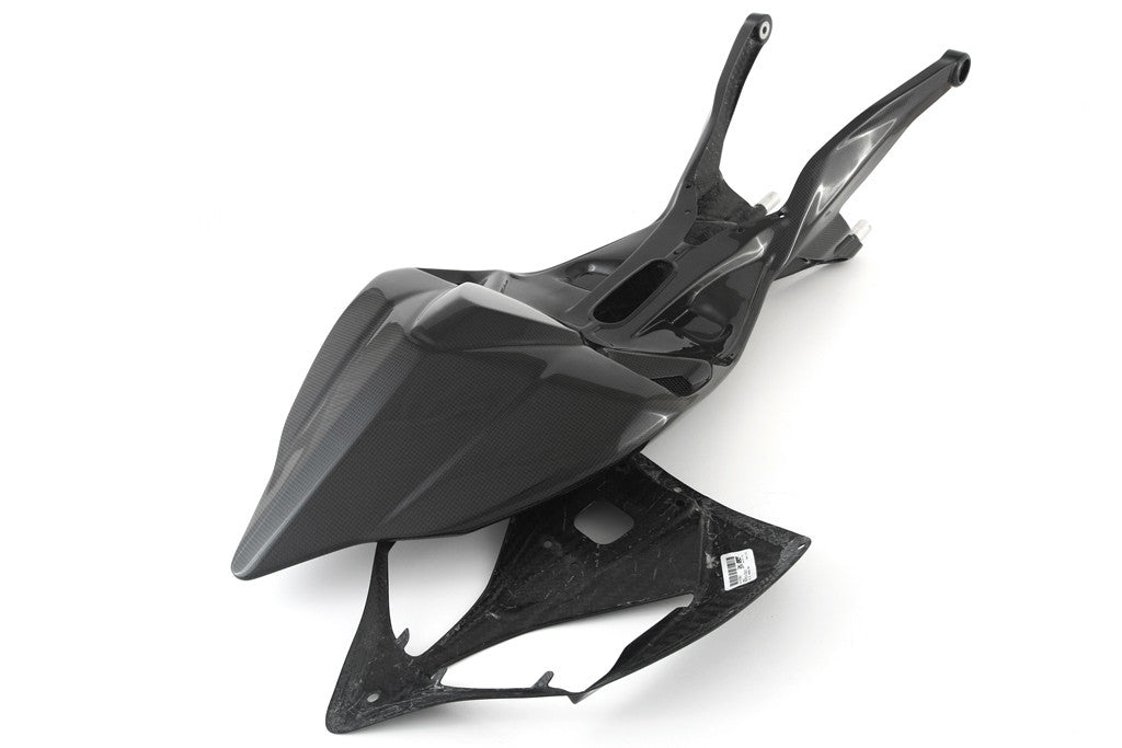 Stražnji / Monocoque Carbon Fullsix Ducati Panigale 899 (13-16) 