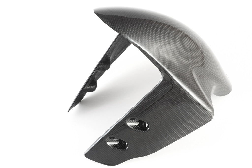 Prednji blatobran Carbon Fullsix Ducati Panigale 1299/S (15-18) 