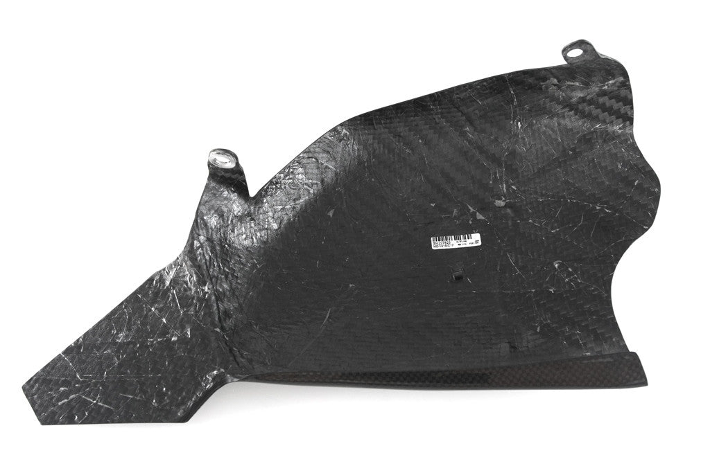 Pokrov za vilice Carbon Fullsix Ducati Panigale V4/S/R (18-24) 